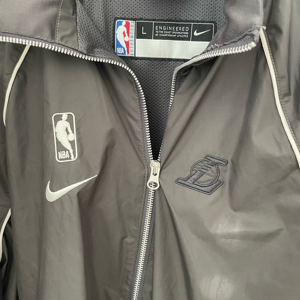 Men’s Nike Sweatsuit LA LAKERS! Nike